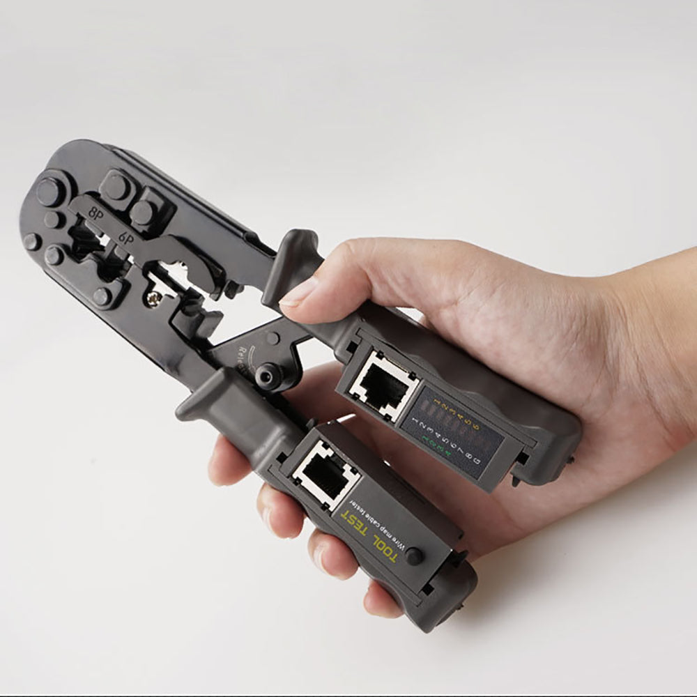 Sikunuo | Cable Core Precision Pro Pliers
