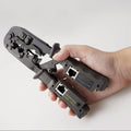 Sikunuo | Cable Core Precision Pro Pliers