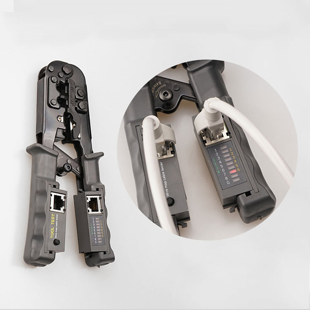 Sikunuo | Cable Core Precision Pro Pliers