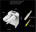Sikunuo | Automatic Easy Dumpling Maker Machine