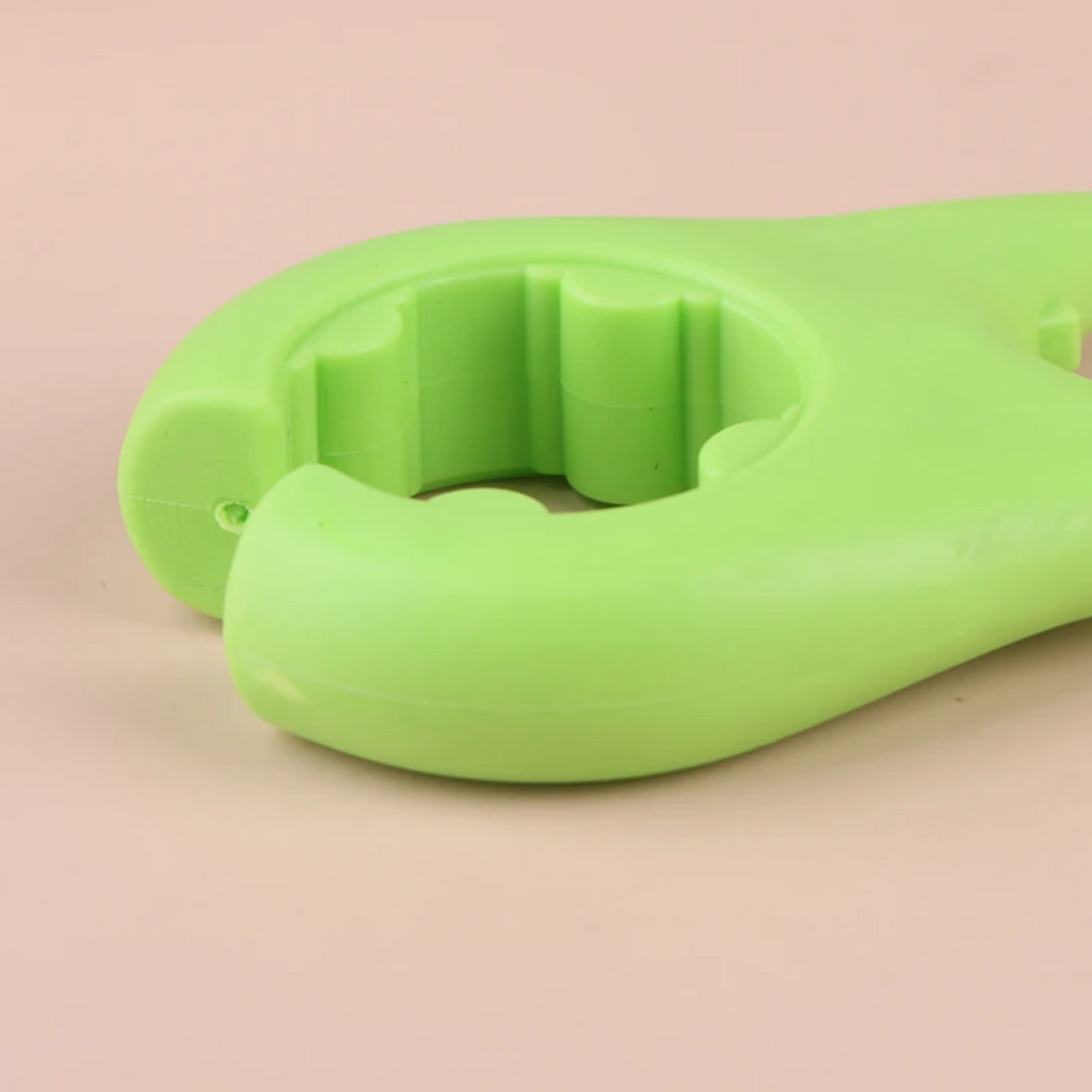 Sikunuo | Magic Mount Punch-Free Spatula Holder