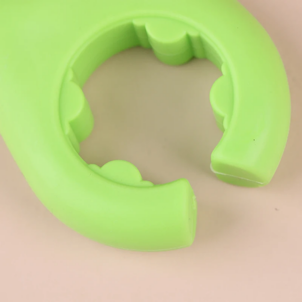 Sikunuo | Magic Mount Punch-Free Spatula Holder