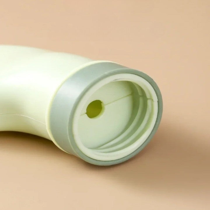 Sikunuo | 2in1 Creative Dual-Purpose Water Bottle Brush