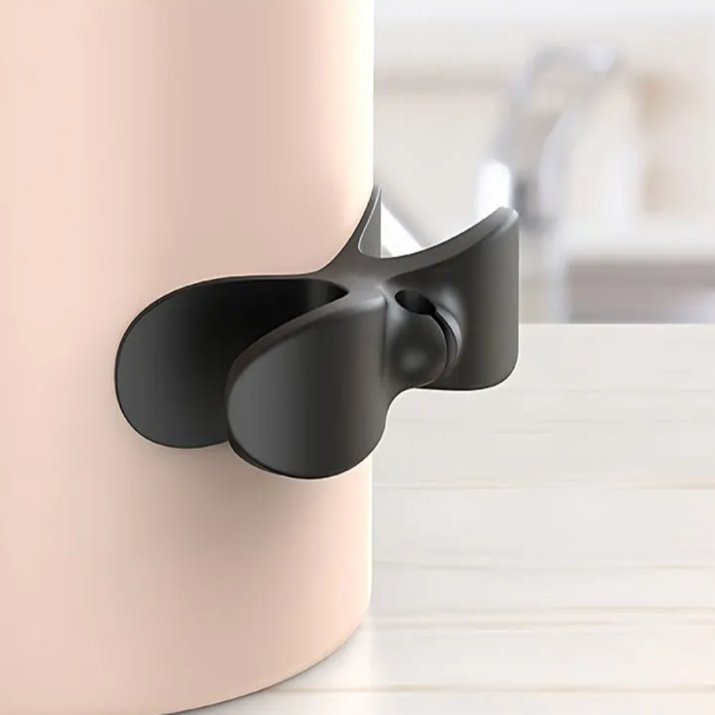 Sikunuo | 4Pcs Cable Organizer Cord Winder