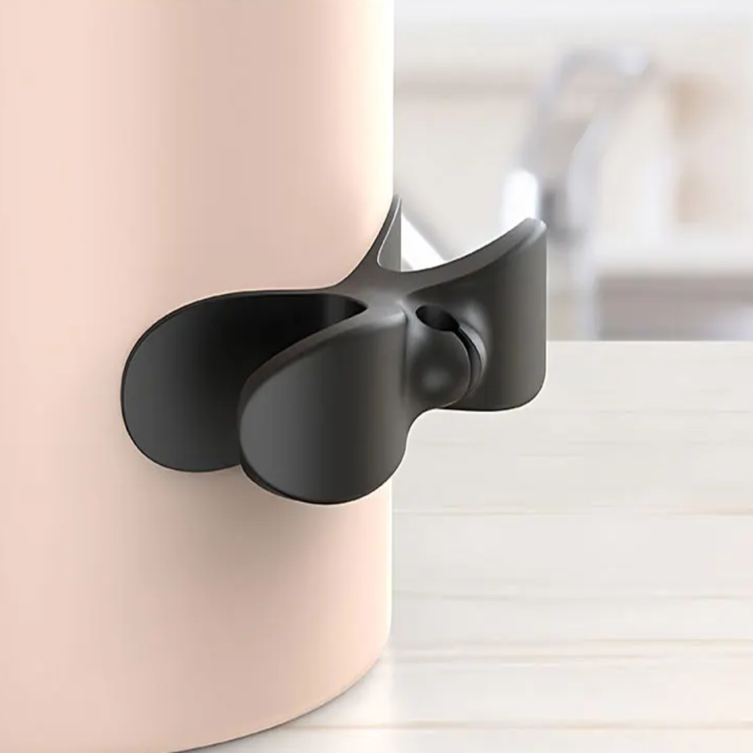 Sikunuo | 4Pcs Cable Organizer Cord Winder