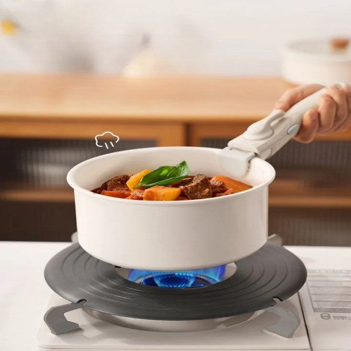 Sikunuo | Anti Burning Stove Heat Insulation Plates