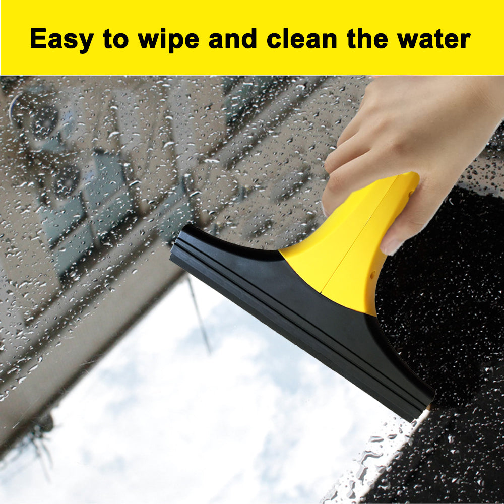 Sikunuo | Cordless Automatic Rechargeable Window Cleaner