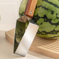 Sikunuo | Cut-N-Serve All-in-One Watermelon Slicing Tool