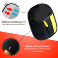 Sikunuo | Glove for Removing Pet Hair — Reusable Grooming Tool with Breathable Fit