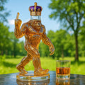 Sikunuo | BeastBrew Enjoy Whiskey Anywhere