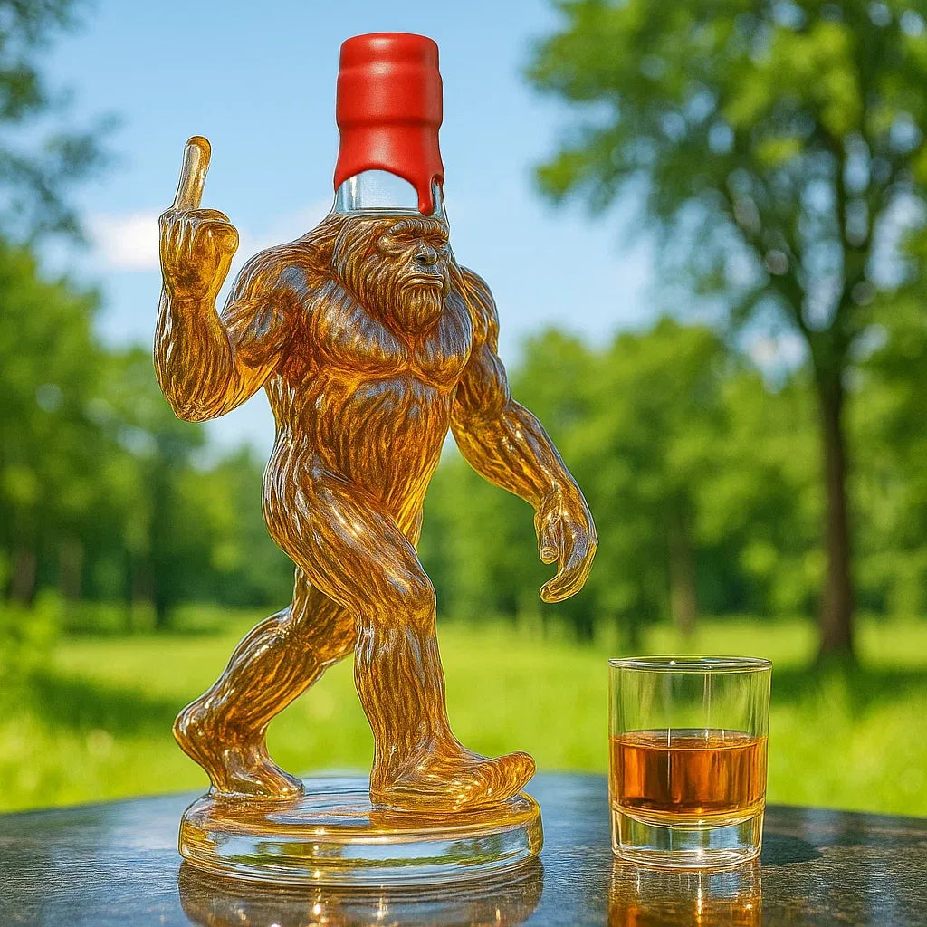 Sikunuo | BeastBrew Enjoy Whiskey Anywhere