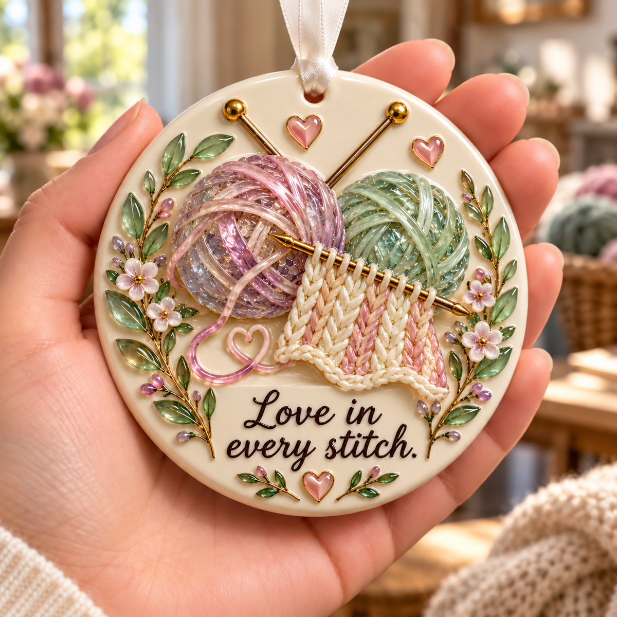 One More Moment — Hobby Keepsake Collection