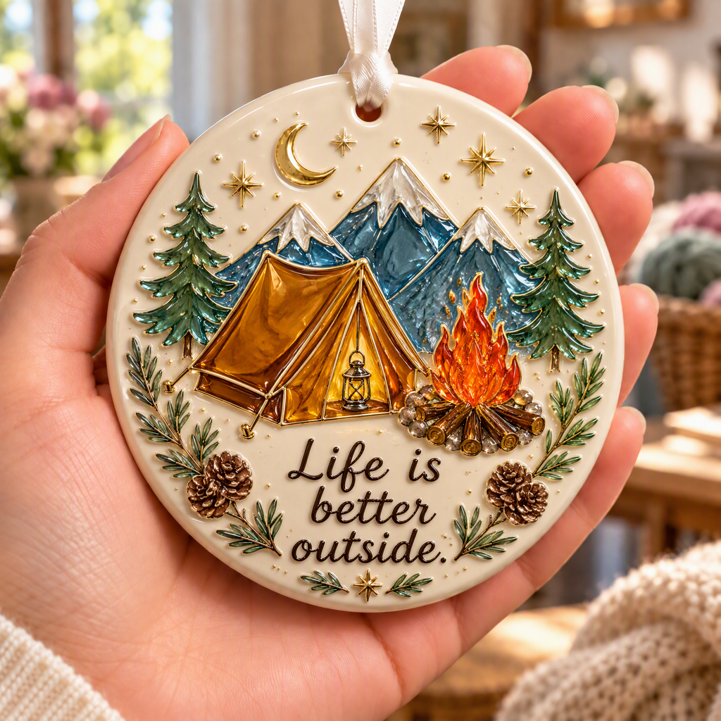 One More Moment — Hobby Keepsake Collection
