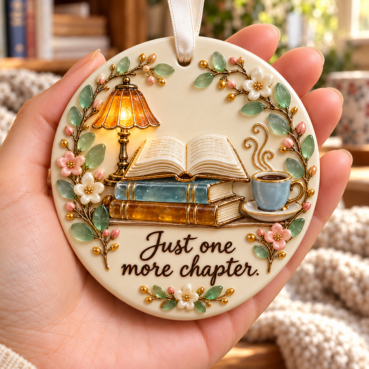 One More Moment — Hobby Keepsake Collection