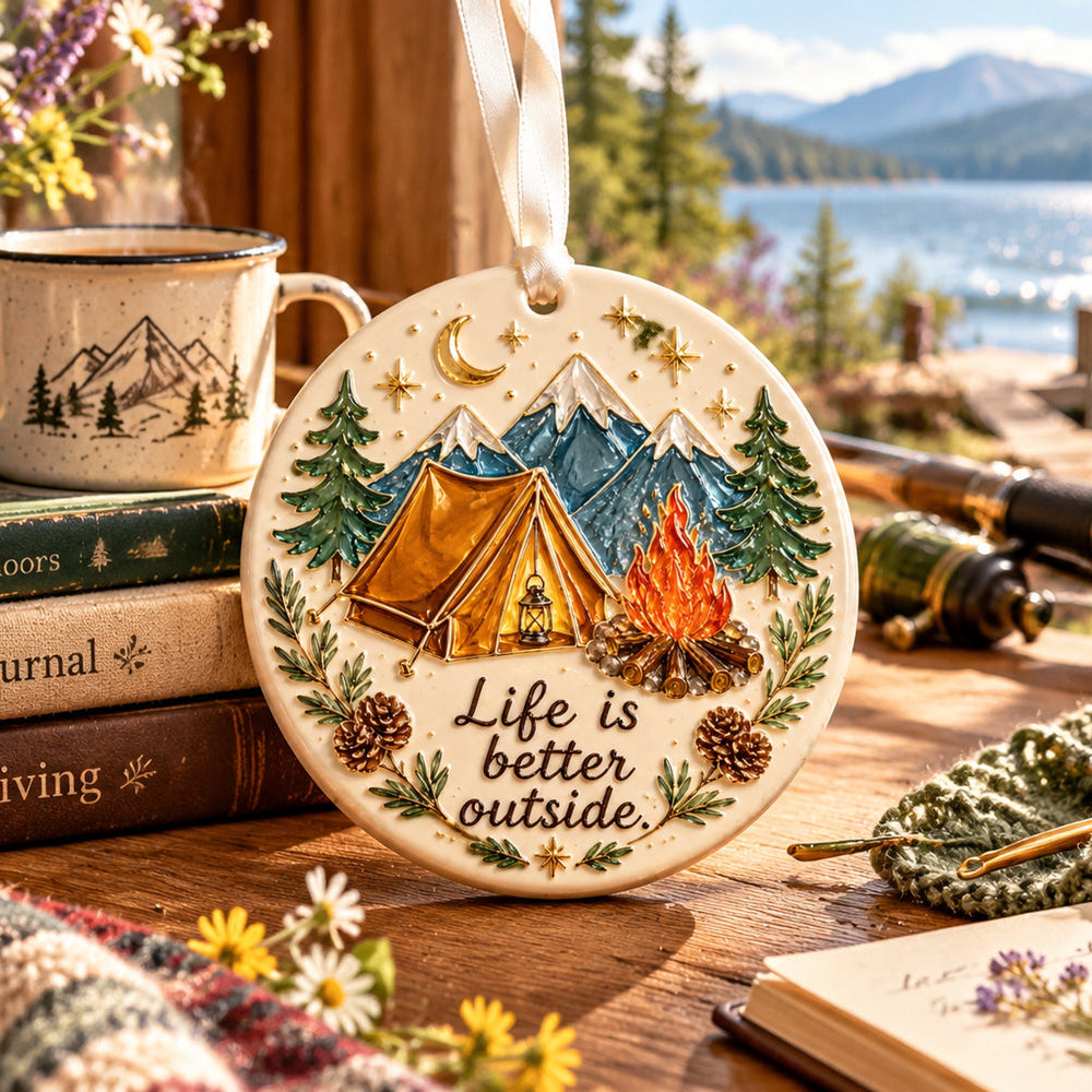 One More Moment — Hobby Keepsake Collection