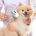 Sikunuo | Steam Hair Removal Comb – Fur Care Brush for Pets