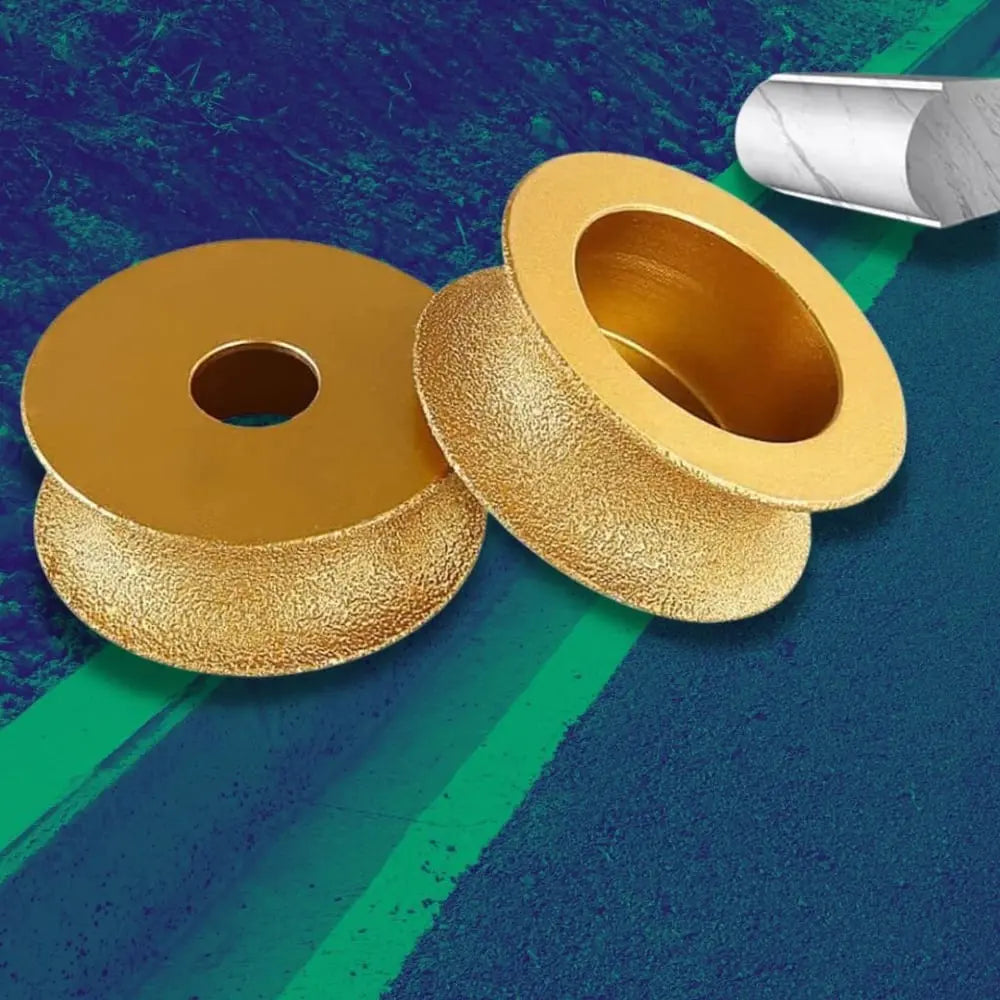 Sikunuo | Diamond grinding wheel – durable stone and ceramic grinder