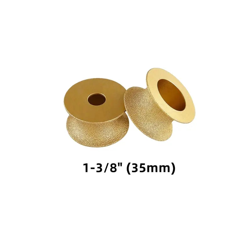 Sikunuo | Diamond grinding wheel – durable stone and ceramic grinder