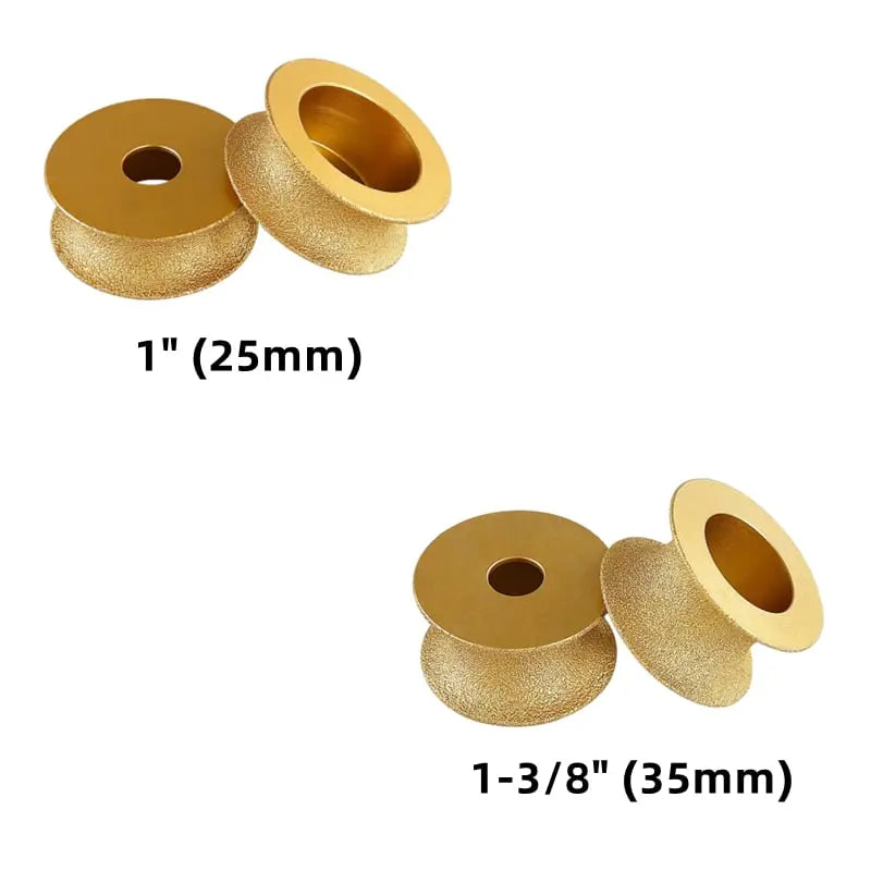 Sikunuo | Diamond grinding wheel – durable stone and ceramic grinder