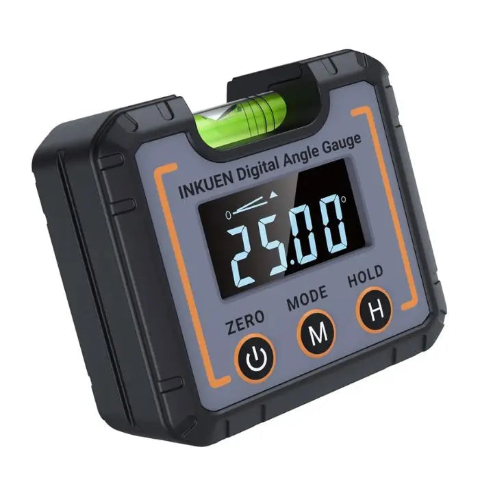 Sikunuo | Digital PRedractor 0-360° – Precise & with Magnetic Base