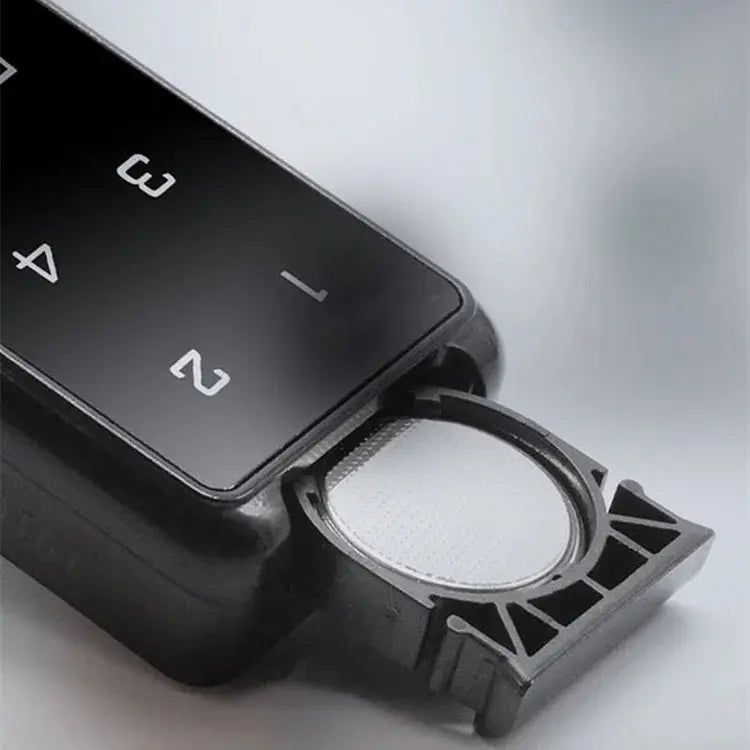 Sikunuo | Digital Electronic Code Lock – Secure & Keyless