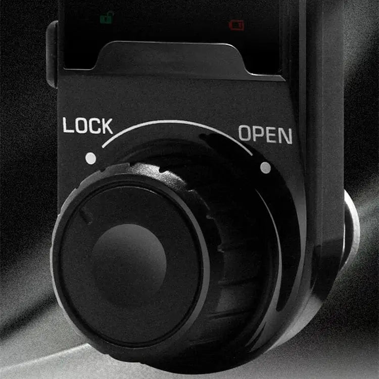 Sikunuo | Digital Electronic Code Lock – Secure & Keyless