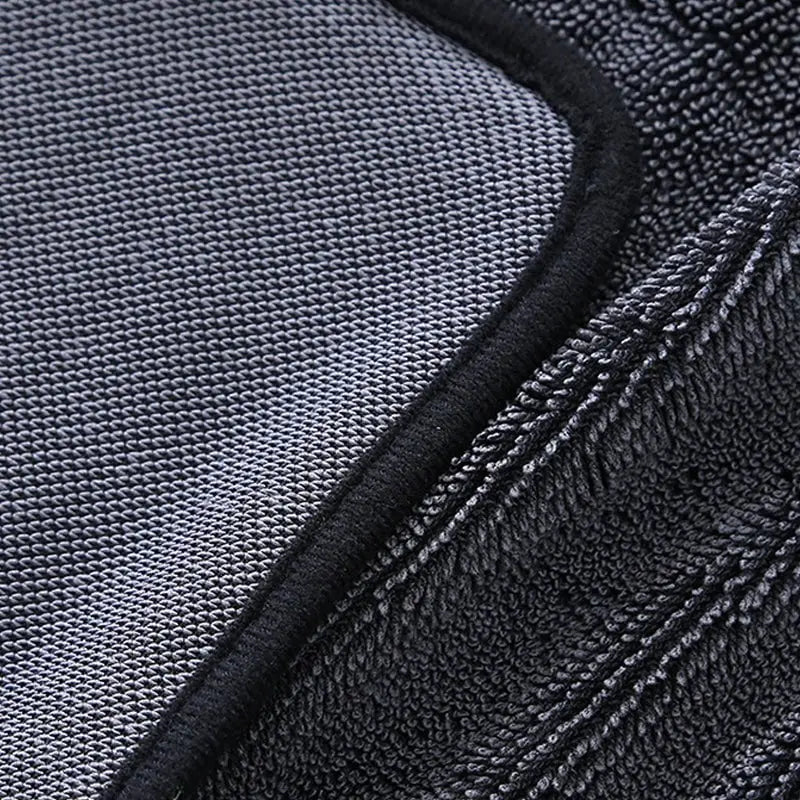 Sikunuo | Double-sided microfiber cloth