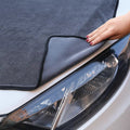 Sikunuo | Double-sided microfiber cloth