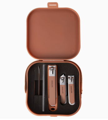 Sikunuo | New Portable Nail Tool Set