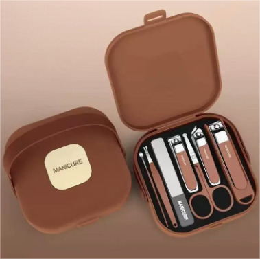 Sikunuo | New Portable Nail Tool Set