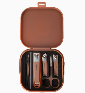Sikunuo | New Portable Nail Tool Set