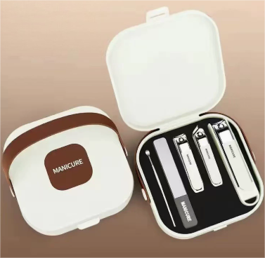 Sikunuo | New Portable Nail Tool Set