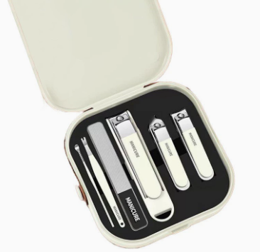 Sikunuo | New Portable Nail Tool Set