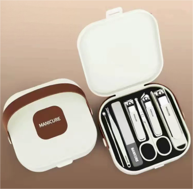 Sikunuo | New Portable Nail Tool Set
