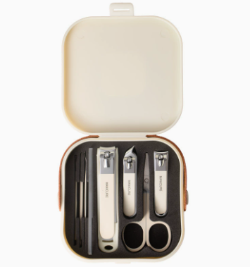 Sikunuo | New Portable Nail Tool Set