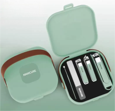 Sikunuo | New Portable Nail Tool Set
