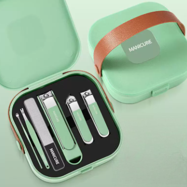 Sikunuo | New Portable Nail Tool Set