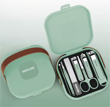 Sikunuo | New Portable Nail Tool Set