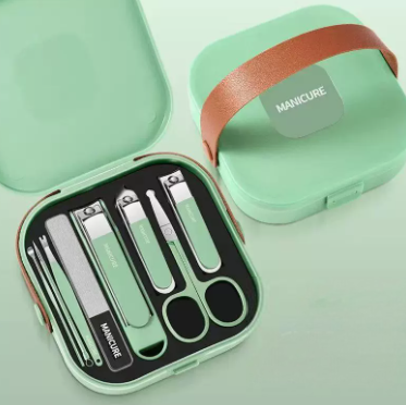 Sikunuo | New Portable Nail Tool Set