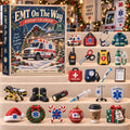 EMT On The Way Advent Calendar 2026