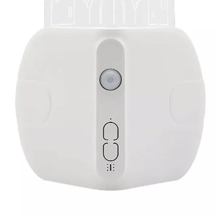 Sikunuo | Corner Night Light with Motion Sensor – Wireless LED Light with Shock PRedection