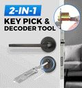 Sikunuo | Precision tool made of stainless steel for repair & maintenance