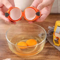 Sikunuo | Egg opener & egg yolk separator