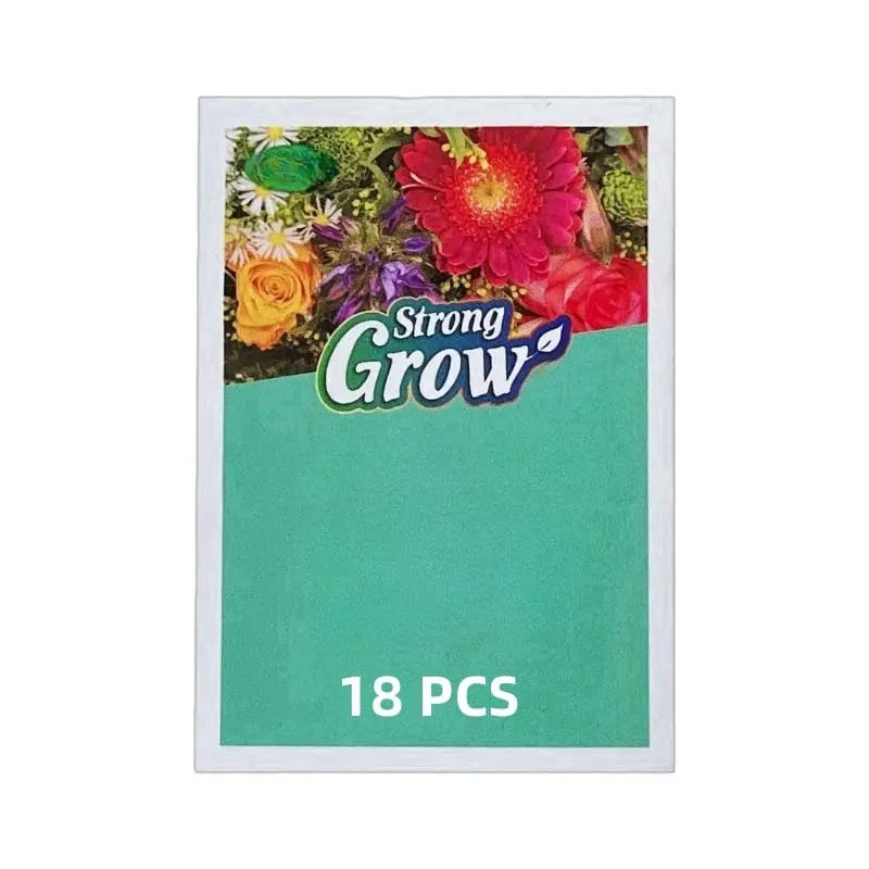 Sikunuo | Easy-to-use plant nutrient sticks for vibrant growth