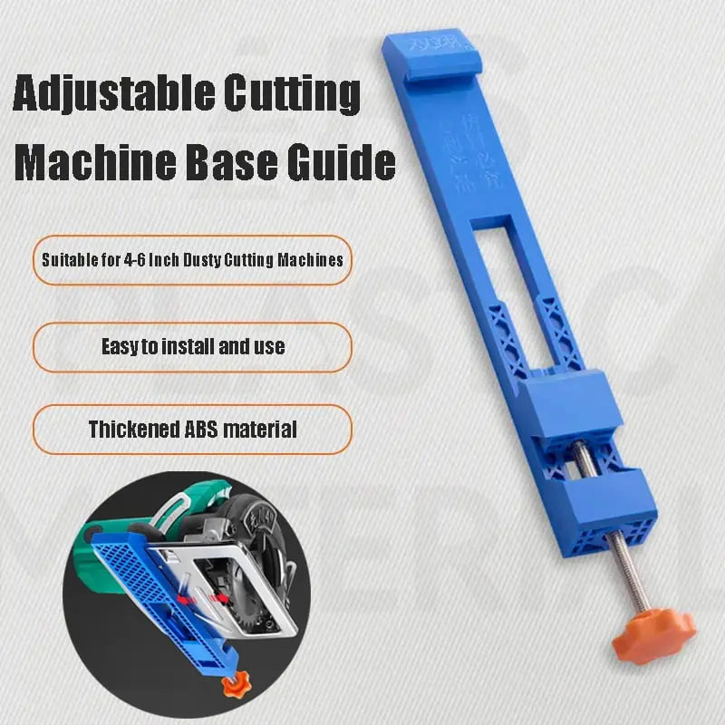Sikunuo | Adjustable cutting guide for precise cuts
