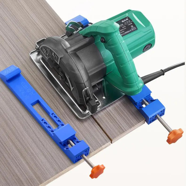 Sikunuo | Adjustable cutting guide for precise cuts