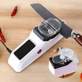 Sikunuo | Electric Knife Sharpener for precise and effortless results