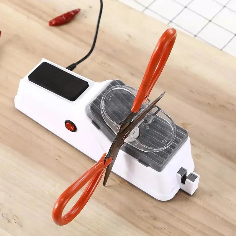 Sikunuo | Electric Knife Sharpener for precise and effortless results
