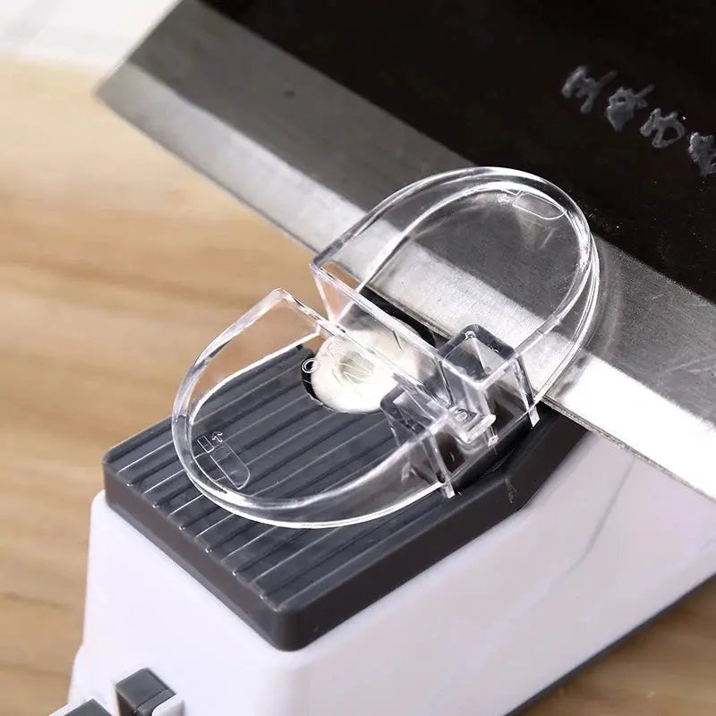 Sikunuo | Electric Knife Sharpener for precise and effortless results