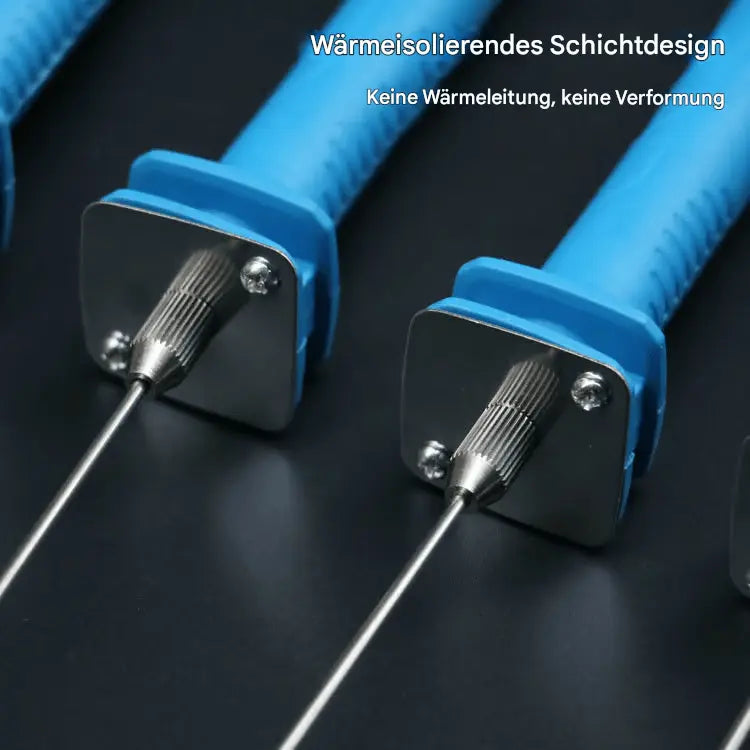 Sikunuo | Electric Foam Cutter – Precise, Effortless & Safe